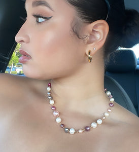 Divine Goddess Pearls