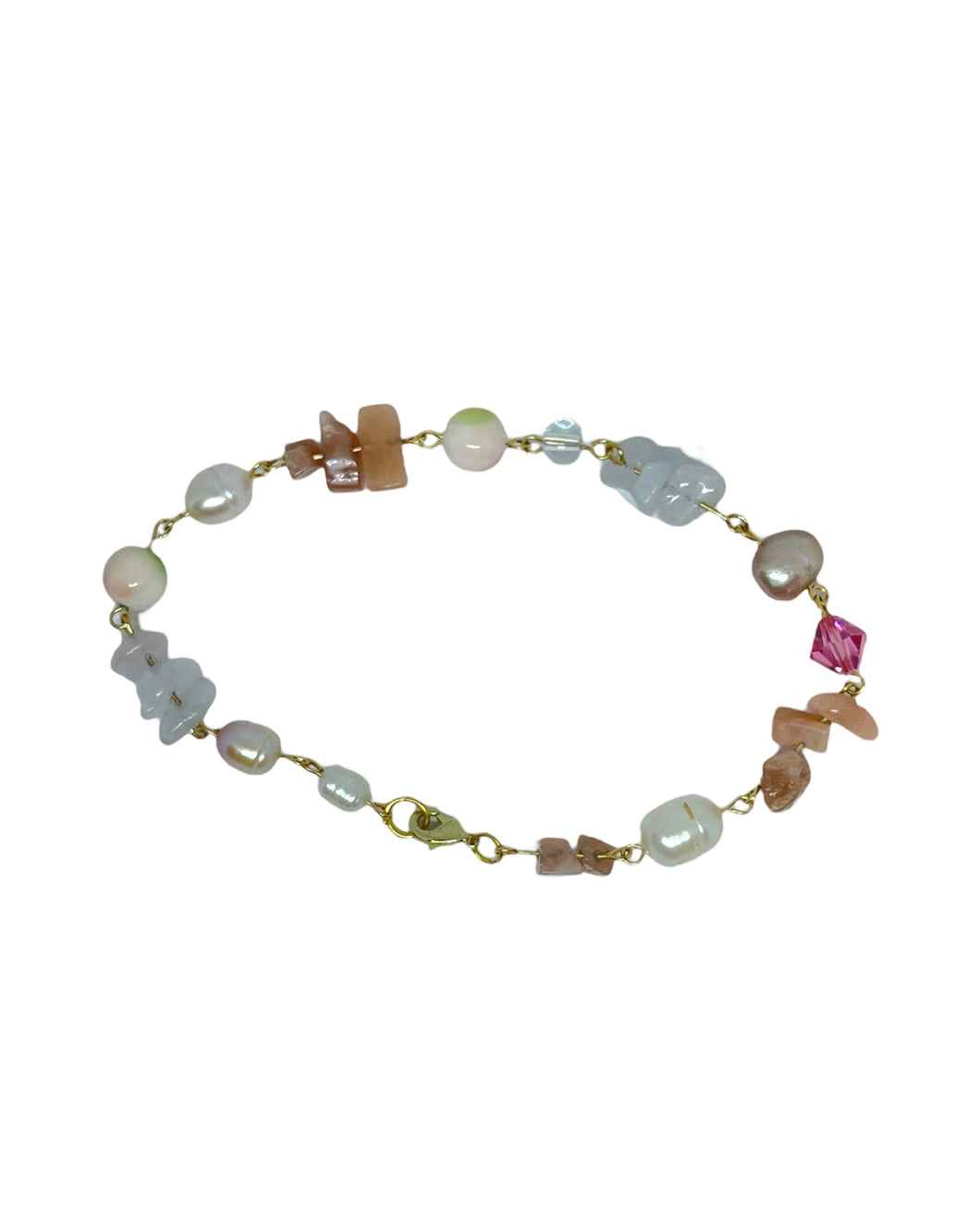 Divine Feminine Bracelet Wrap